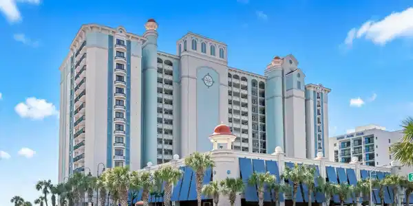 2401 S Ocean Blvd. S