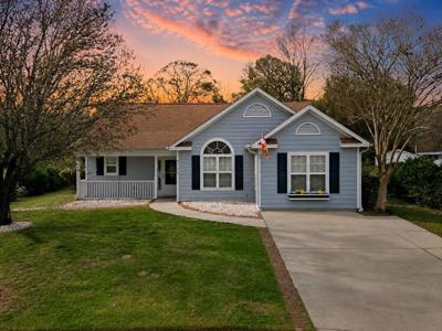 4168 Wrens Landing Dr.