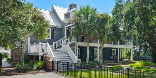 509 DeBordieu Blvd.