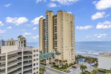 3805 Ocean Blvd. S