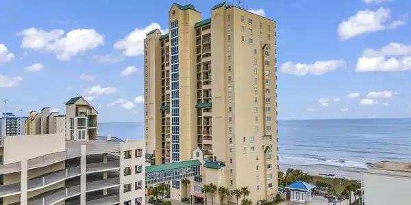 3805 Ocean Blvd. S