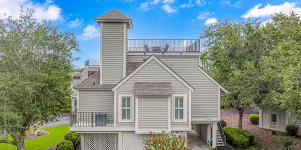 1604 Harbor Dr.