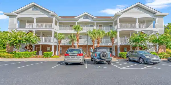 5801 Oyster Catcher Dr.