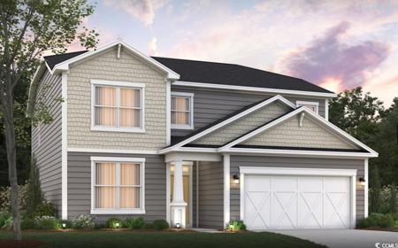 1267 Safe Haven Dr.