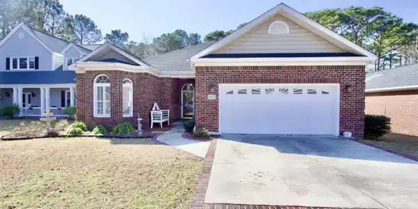 2017 N Berwick Dr.