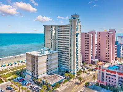 2504 N Ocean Blvd.
