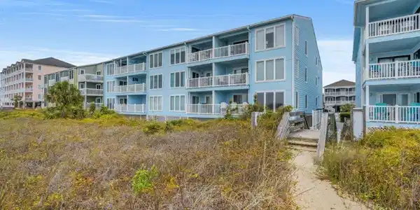 805 S Ocean Blvd.