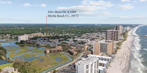 9501 Shore Dr.