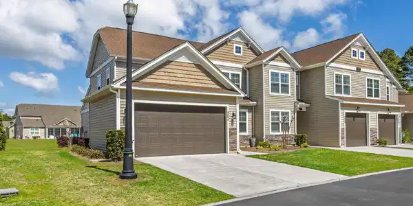 400 Camberly Dr.