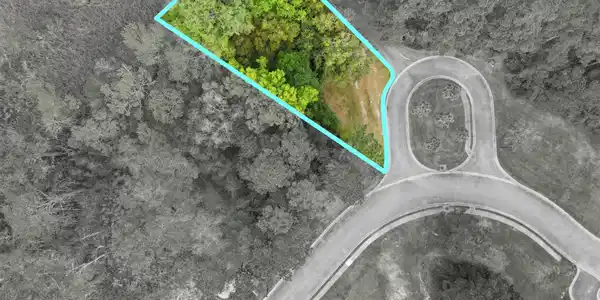 Lot 21 Oak Bay Dr.