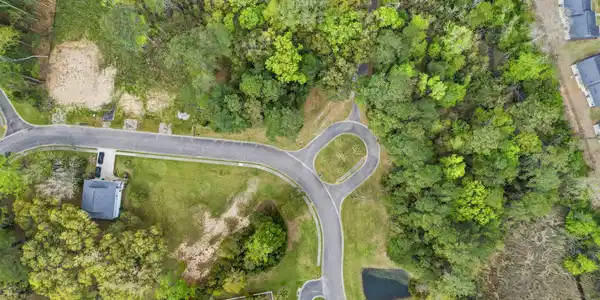 Lot 43 Oak Bay Dr.