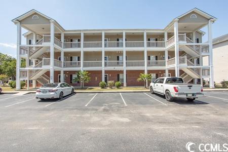 1058 Sea Mountain Hwy.