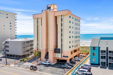 1015 S Ocean Blvd.