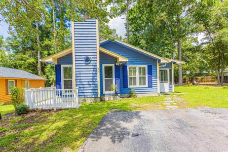 74 Channing Dr.