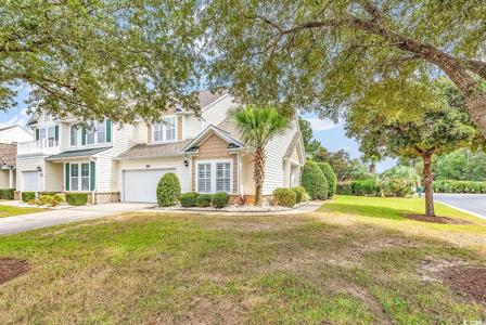 307 River Rock Ln.