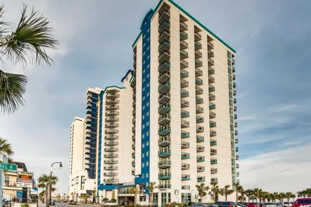 504 N Ocean Blvd.