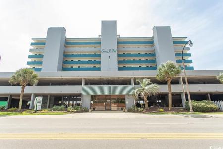 1709 S Ocean Blvd.