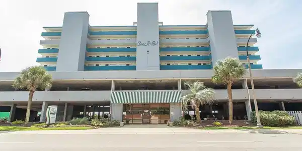 1709 S Ocean Blvd.