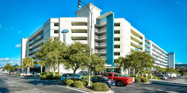 2100 Sea Mountain Hwy.
