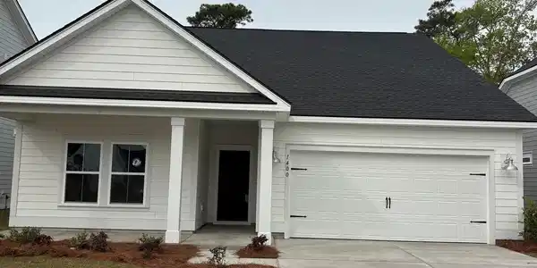 1400 Beach Way Ln.