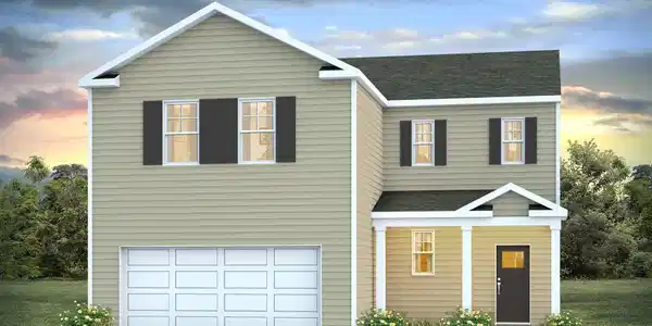 458 Blissful Dr