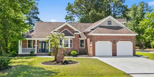 619 Waccamaw River Rd.