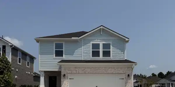 2837 Tranquility Loop