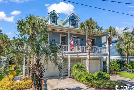 598 Little Tony Ave.