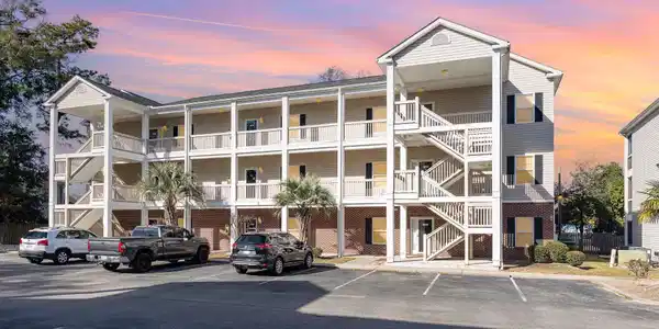 1058 Sea Mountain Hwy.