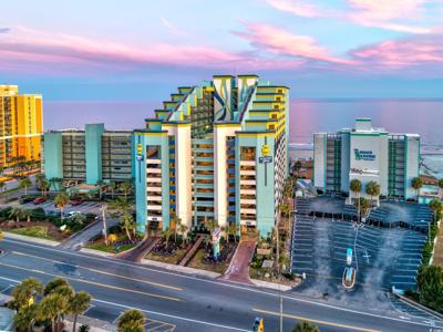 6804 N Ocean Blvd.