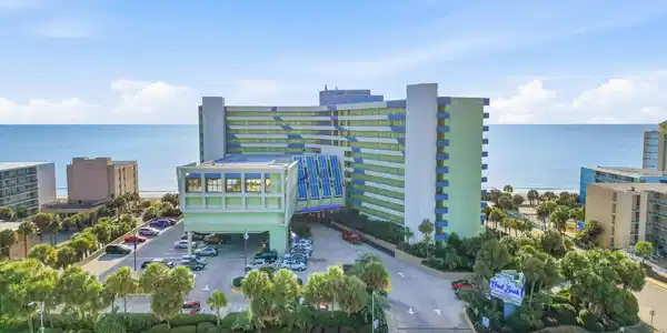 1105 S Ocean Blvd.