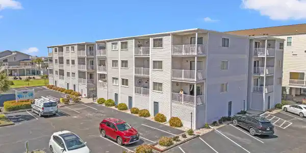 5709 North Ocean Blvd.