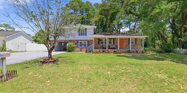 408 Rosemary St.