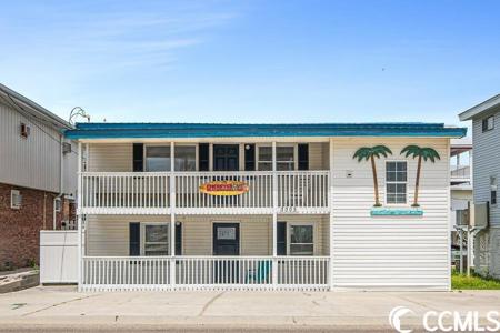 3005 N Ocean Blvd.