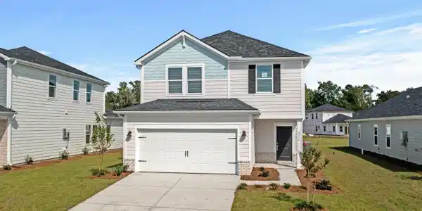 2316 Copper Creek Loop