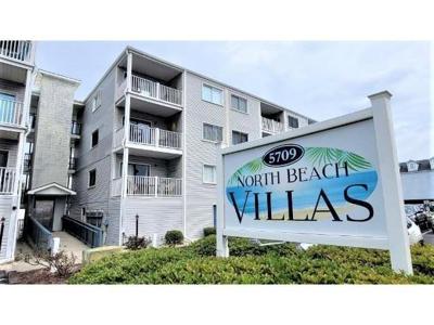 5709 N Ocean Blvd.