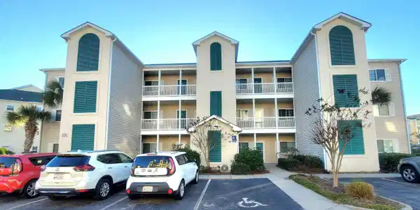 1100 Commons Blvd.