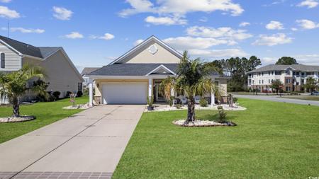 749 Harbor Bay Dr.