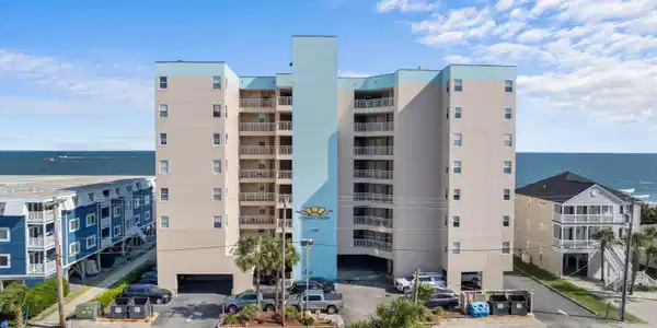 5508 N Ocean Blvd.