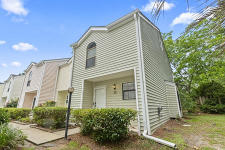 6703 Jefferson Pl.
