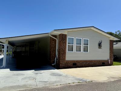 468 Sandpebble Dr.