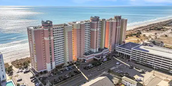 2701 S Ocean Blvd.