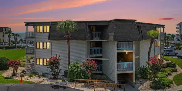 5601 N Ocean Blvd.