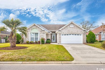1107 Coral Sand Dr.
