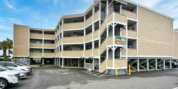 2405 S Ocean Blvd.