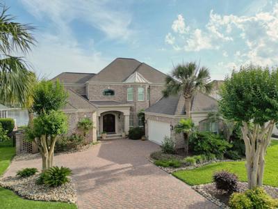505 Sea Island Way