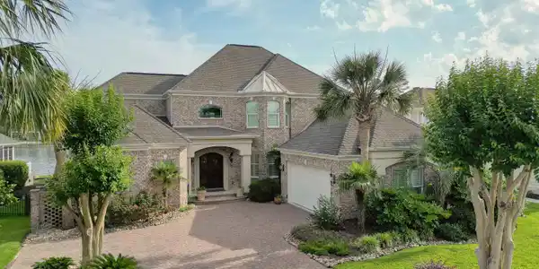 505 Sea Island Way