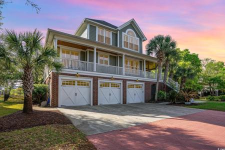 9 Gasparilla Circle