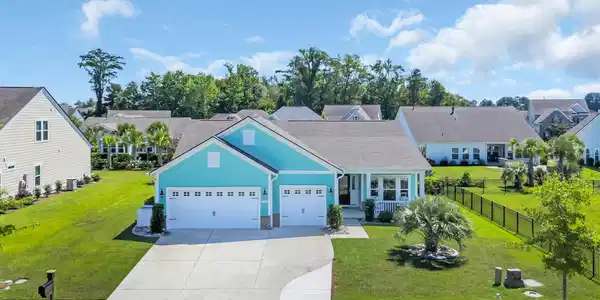 1736 North Cove Ct.