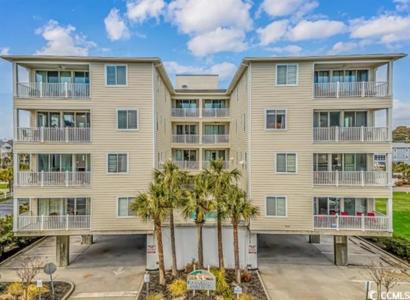 4604 Ocean Blvd.